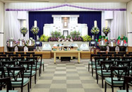 Jones, Rich & Barnes Funeral Home